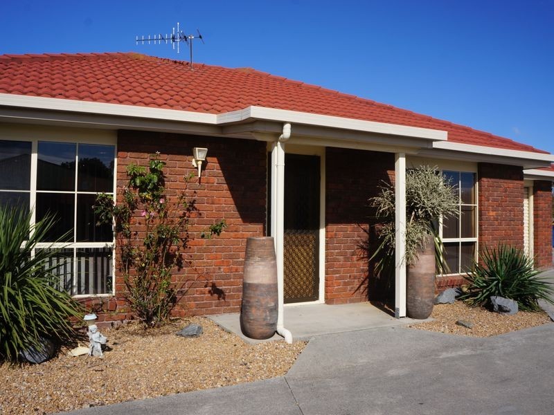 1/9 Lindsay Parade, St Helens TAS 7216
