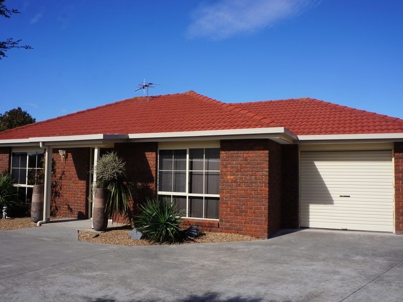 1/9 Lindsay Parade, St Helens TAS 7216
