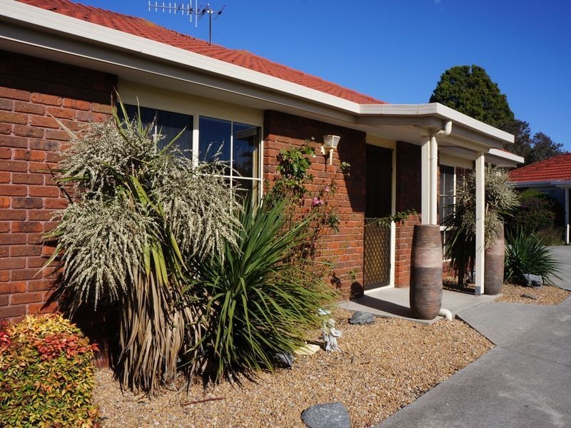 1/9 Lindsay Parade, St Helens TAS 7216