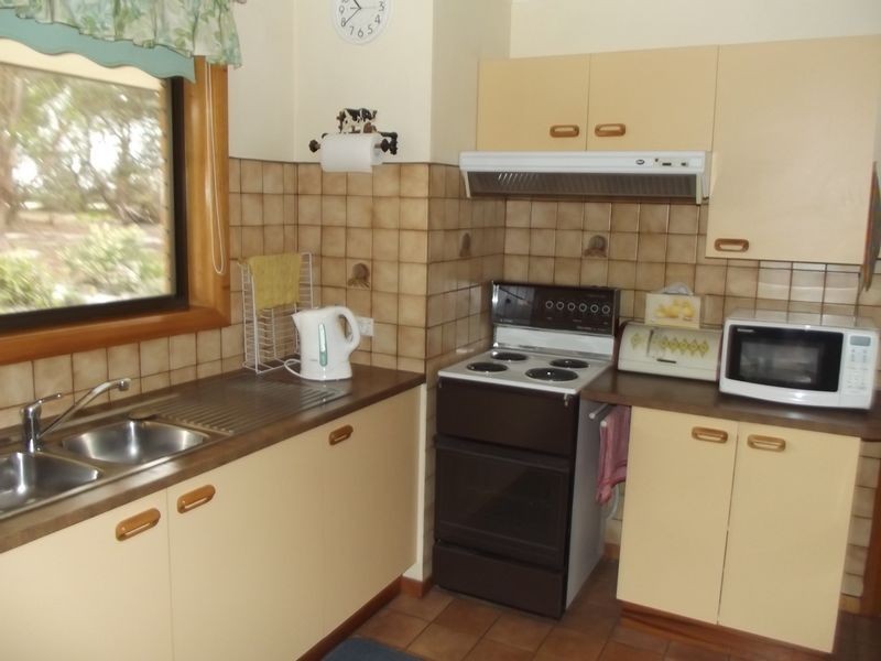 5 Osprey Drive, St Helens TAS 7216