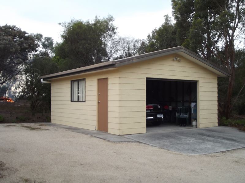 5 Osprey Drive, St Helens TAS 7216