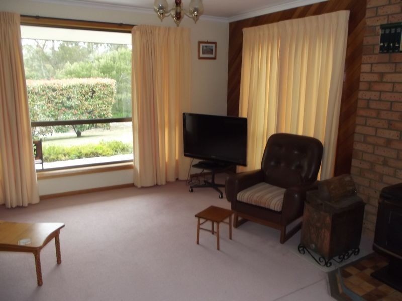 5 Osprey Drive, St Helens TAS 7216