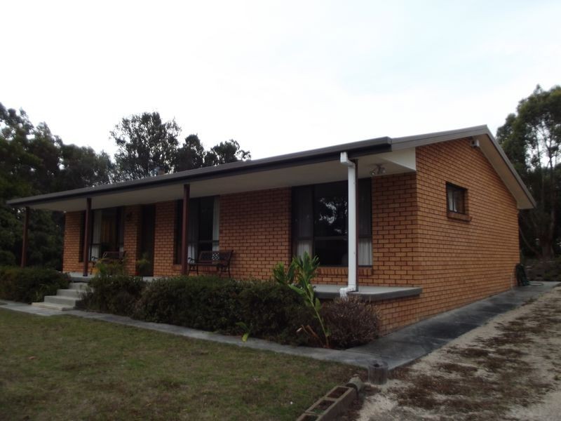 5 Osprey Drive, St Helens TAS 7216