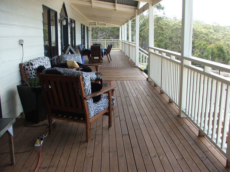 369 Binalong Bay Road, Binalong Bay TAS 7216
