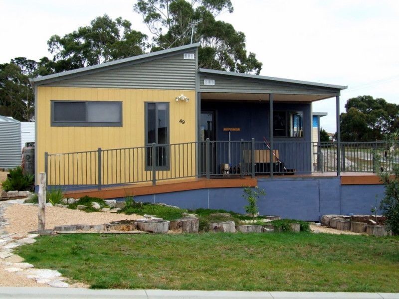 49 Falmouth Street, St Helens TAS 7216