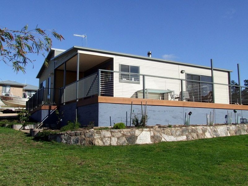 49 Falmouth Street, St Helens TAS 7216