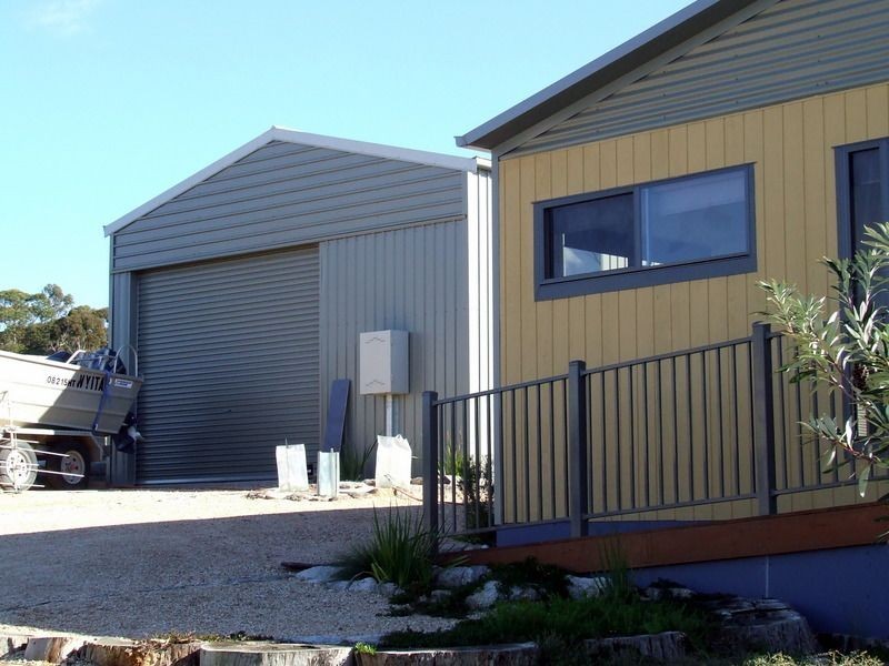 49 Falmouth Street, St Helens TAS 7216