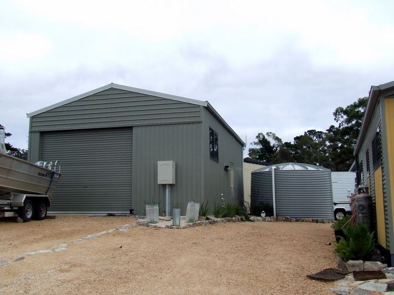 49 Falmouth Street, St Helens TAS 7216