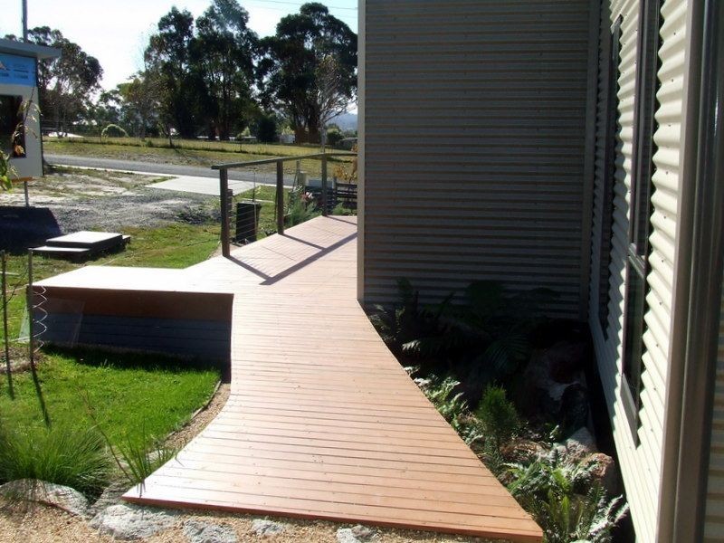 49 Falmouth Street, St Helens TAS 7216