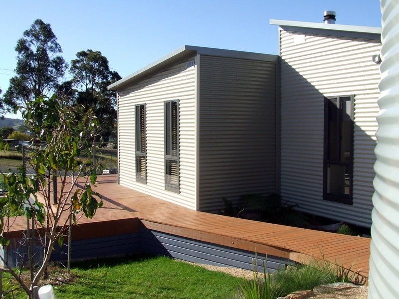 49 Falmouth Street, St Helens TAS 7216