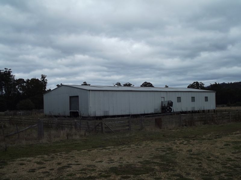 330 Mathinna Road (Delvin), Mathinna TAS 7214