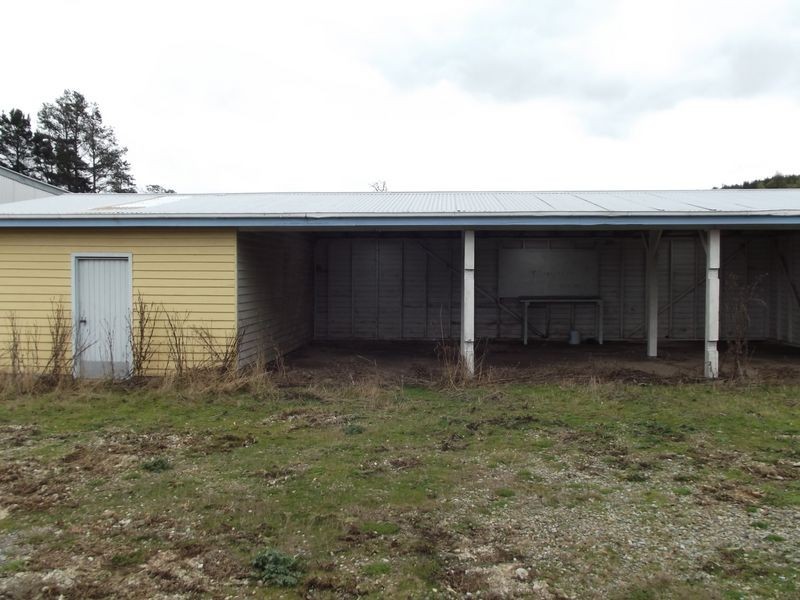 330 Mathinna Road (Delvin), Mathinna TAS 7214