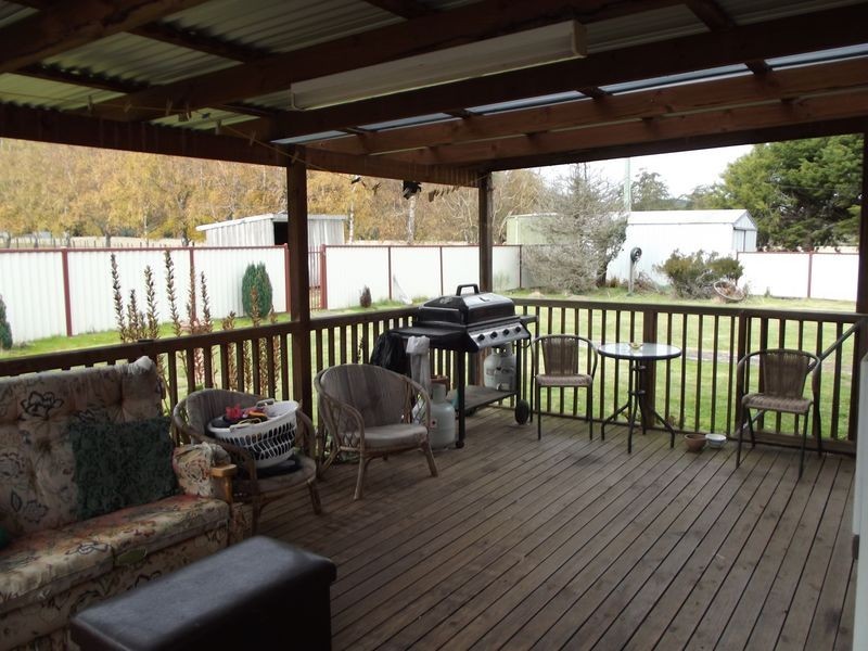 330 Mathinna Road (Delvin), Mathinna TAS 7214