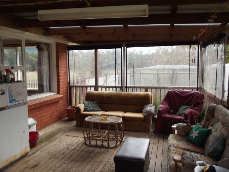 330 Mathinna Road (Delvin), Mathinna TAS 7214