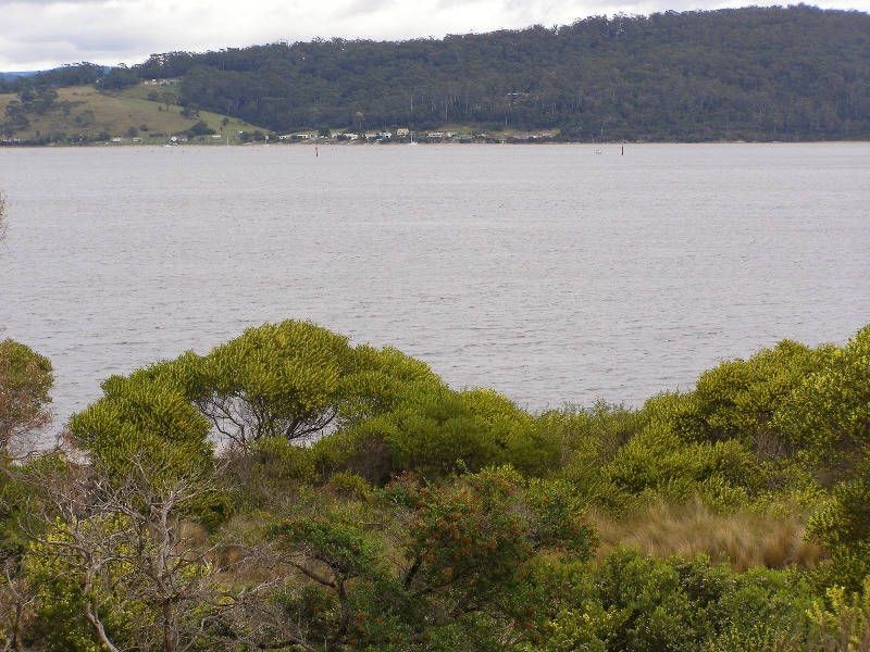 1 Luck Court, Akaroa TAS 7216
