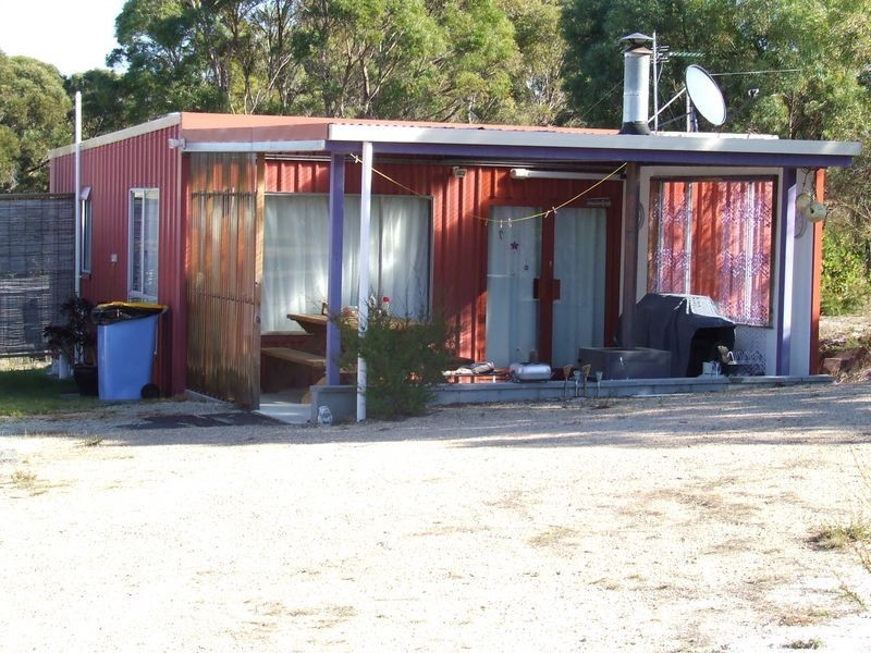 38 Osprey Drive, Stieglitz TAS 7216