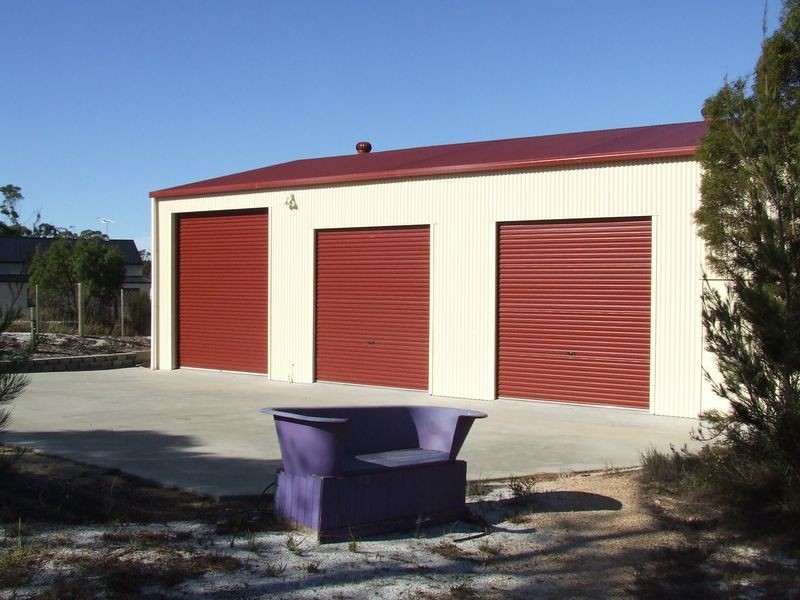 38 Osprey Drive, Stieglitz TAS 7216