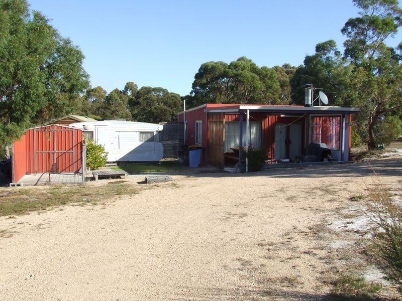 38 Osprey Drive, Stieglitz TAS 7216