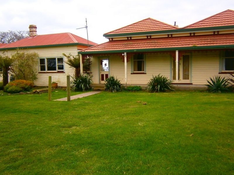 000 Daisy Bend, St Marys TAS 7215