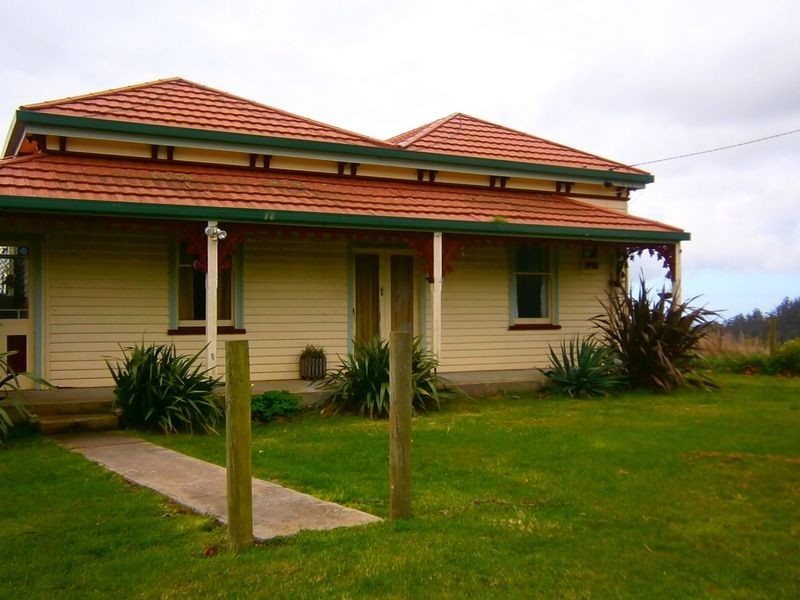000 Daisy Bend, St Marys TAS 7215