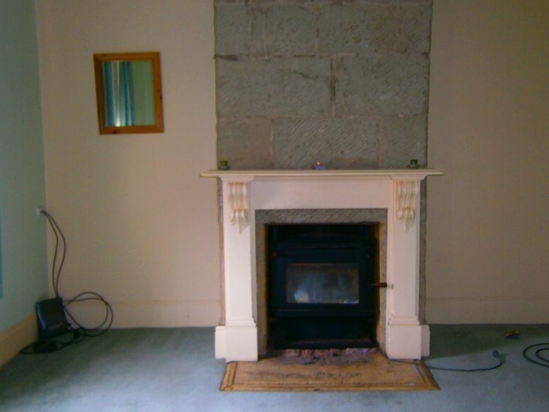 000 Daisy Bend, St Marys TAS 7215