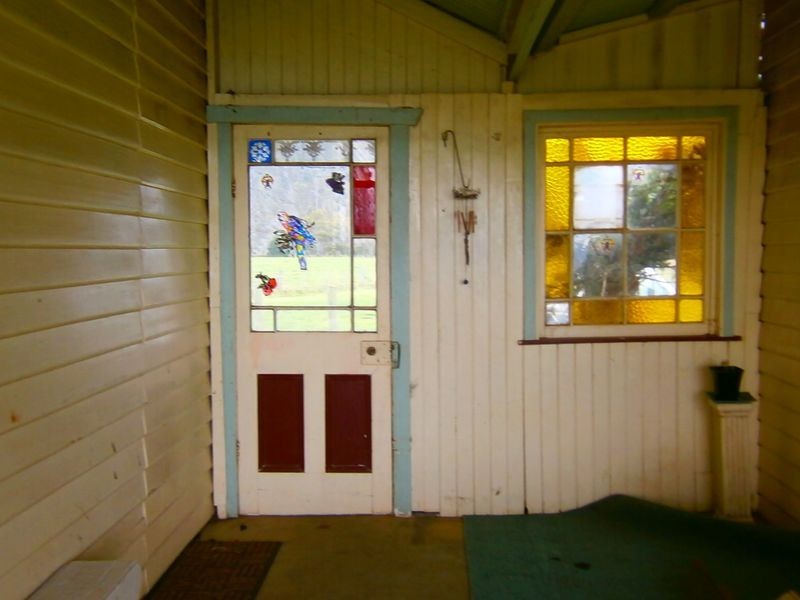 000 Daisy Bend, St Marys TAS 7215