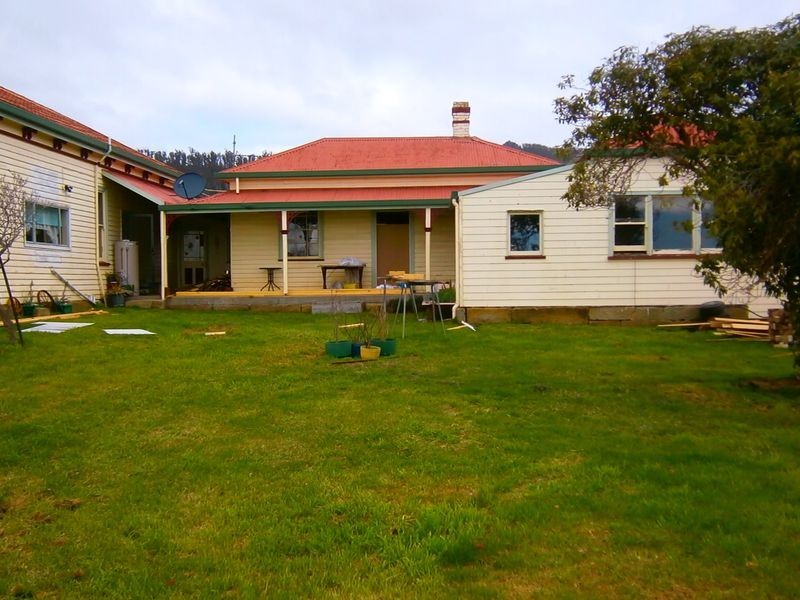 000 Daisy Bend, St Marys TAS 7215