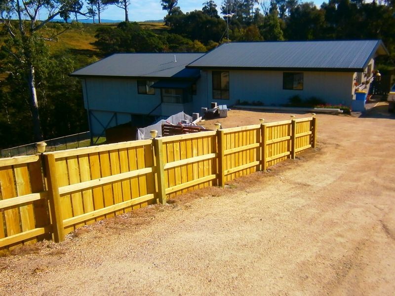 18 Susan Court, St Helens TAS 7216