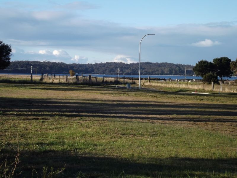 Lot 11 Colchis Creek Road, St Helens TAS 7216