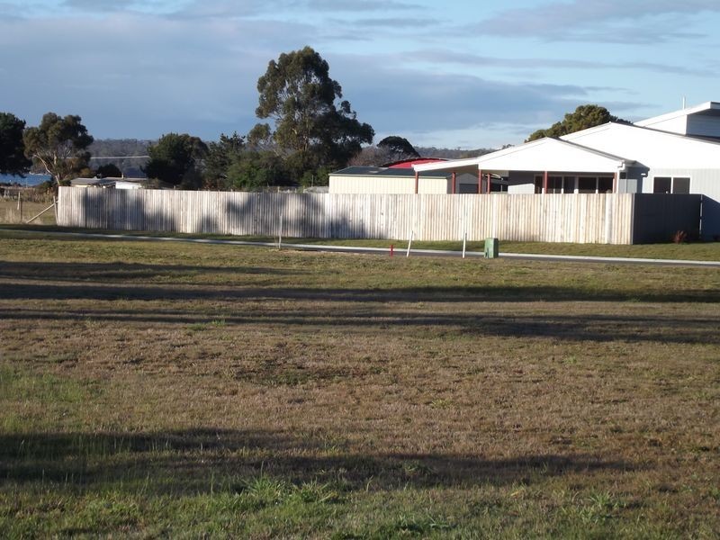 Lot 12 Colchis Creek Road, St Helens TAS 7216