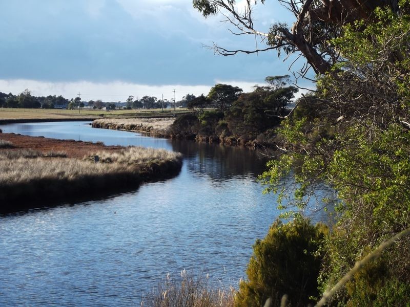 Lot 12 Colchis Creek Road, St Helens TAS 7216