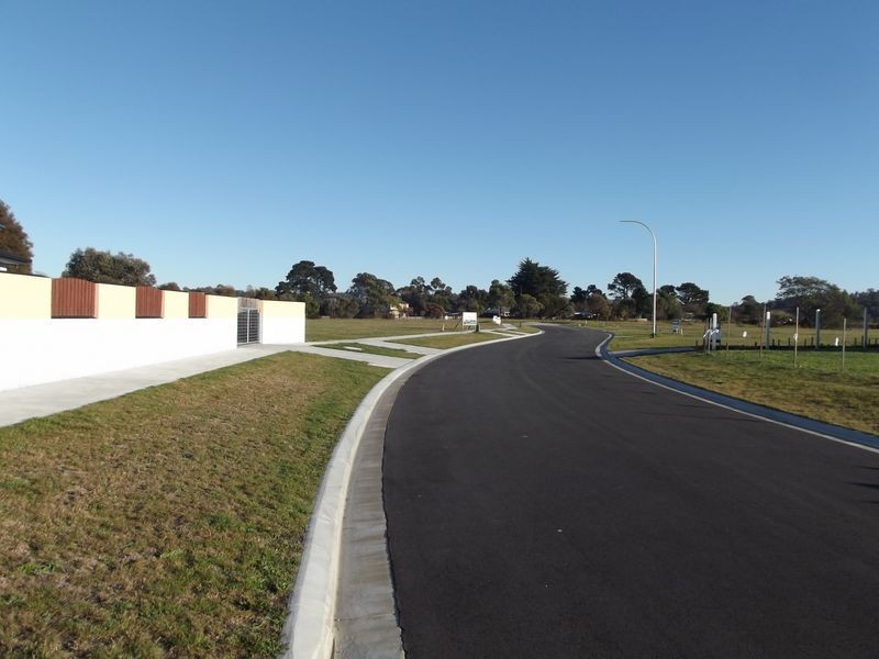 Lot 12 Colchis Creek Road, St Helens TAS 7216