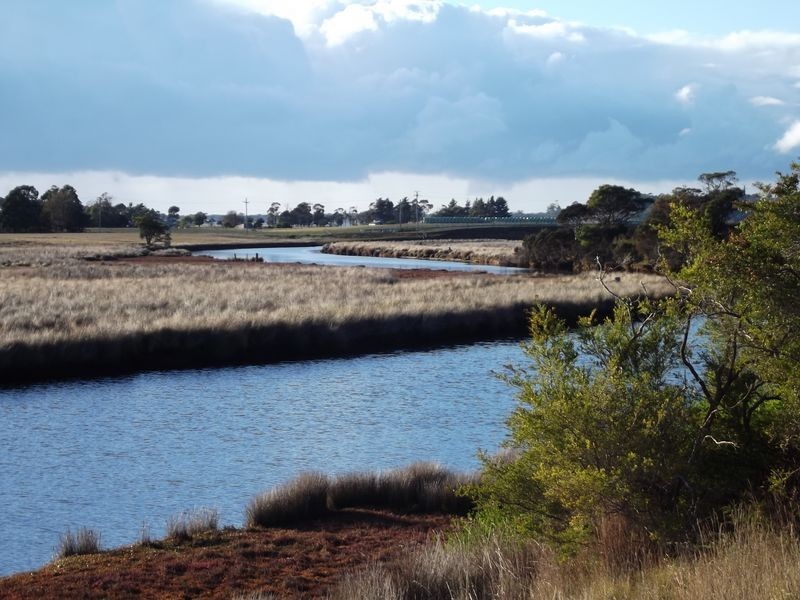 Lot 12 Colchis Creek Road, St Helens TAS 7216