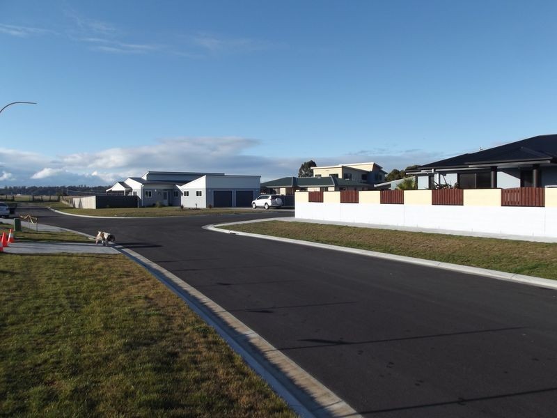 Lot 12 Colchis Creek Road, St Helens TAS 7216
