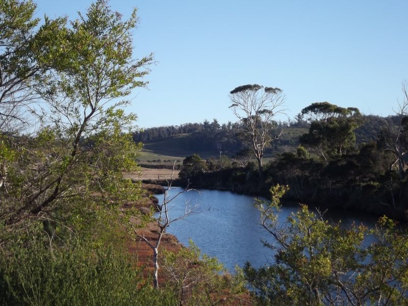 Lot 12 Colchis Creek Road, St Helens TAS 7216