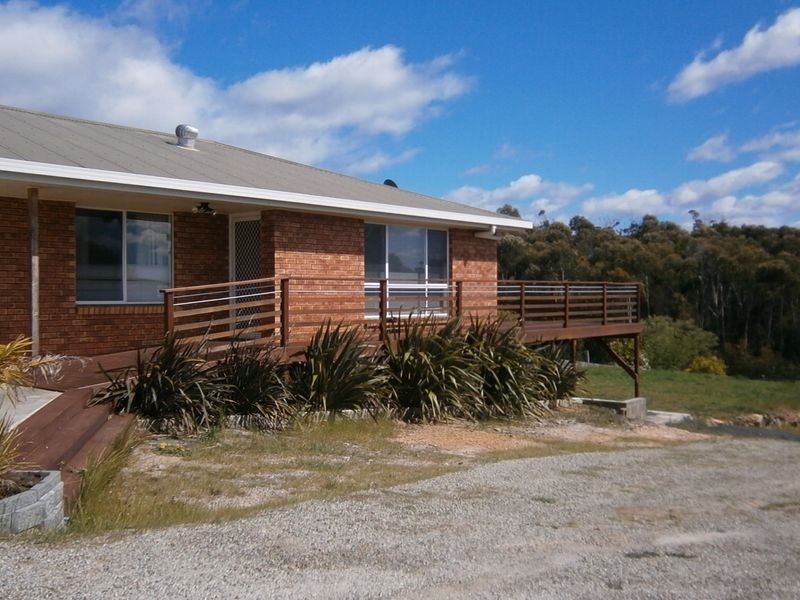 18 Cherrywood Drive, Scamander TAS 7215