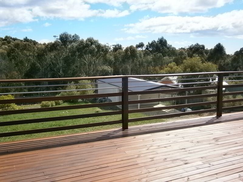 18 Cherrywood Drive, Scamander TAS 7215