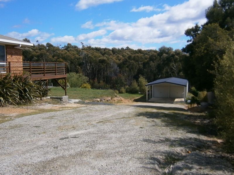 18 Cherrywood Drive, Scamander TAS 7215