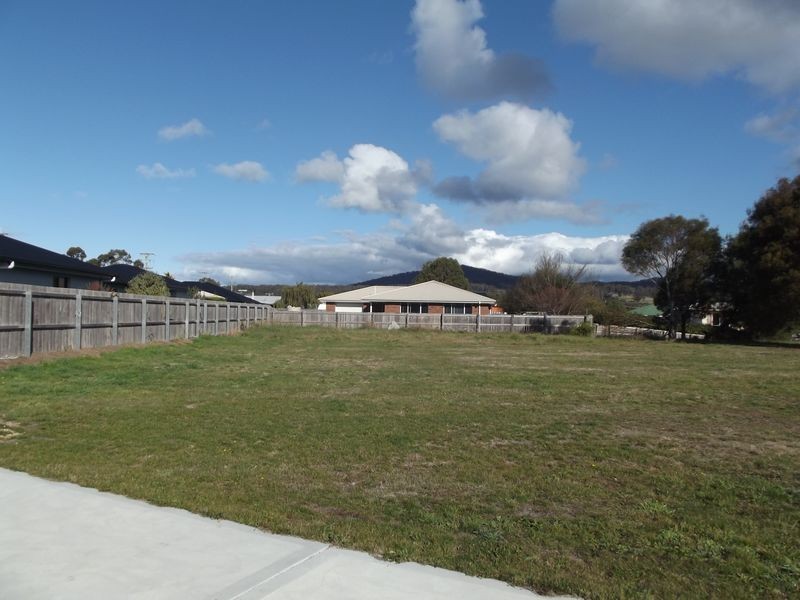 Lot 18 Sunny Bank Road, St Helens TAS 7216