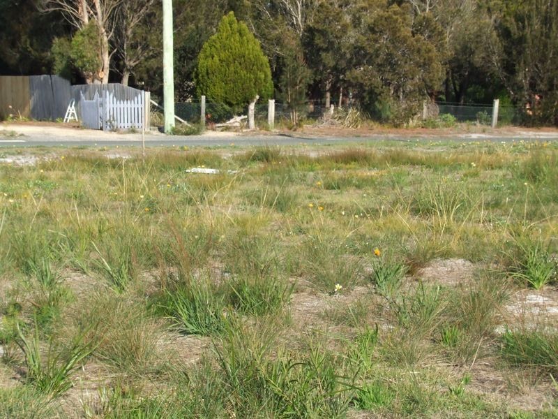 23 Parnella Drive, Stieglitz TAS 7216