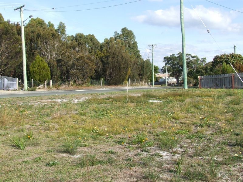 23 Parnella Drive, Stieglitz TAS 7216