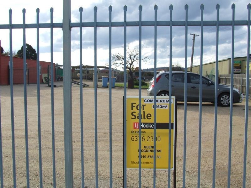 30 Quail Street, St Helens TAS 7216