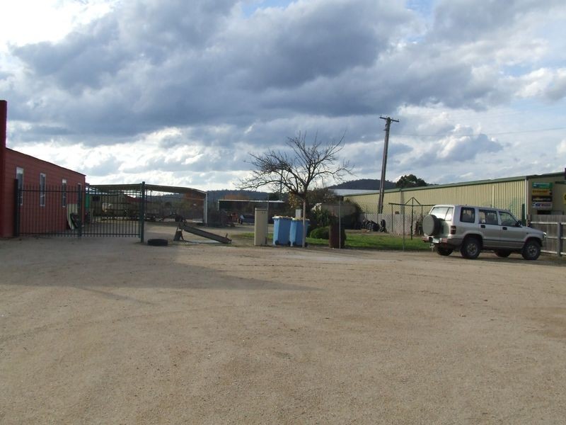 30 Quail Street, St Helens TAS 7216