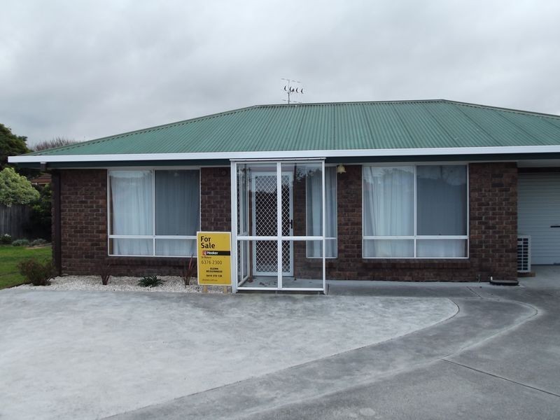 3/42 Quail Street, St Helens TAS 7216