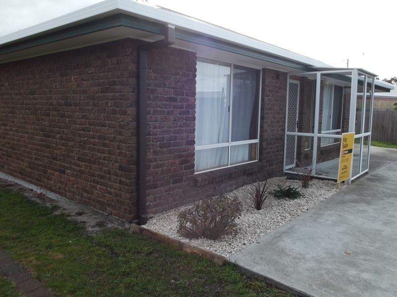 3/42 Quail Street, St Helens TAS 7216