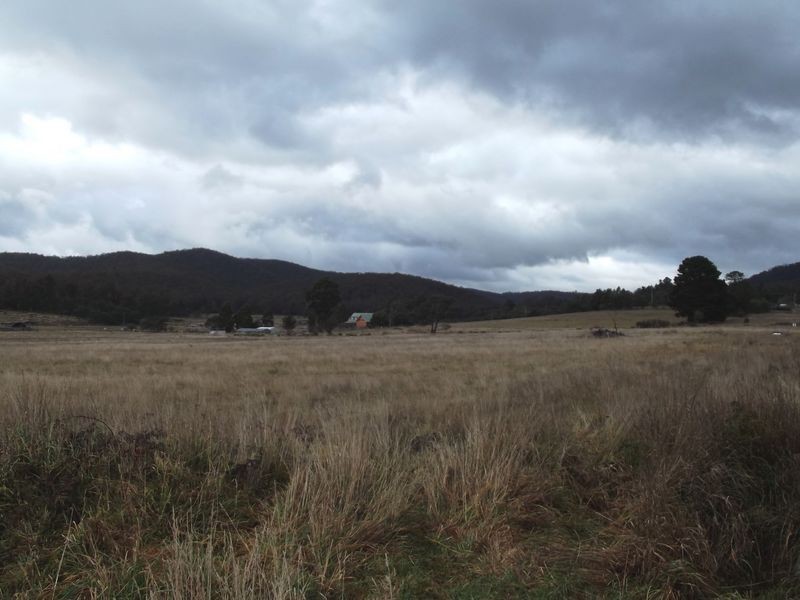 Wilson Street, Mathinna TAS 7214