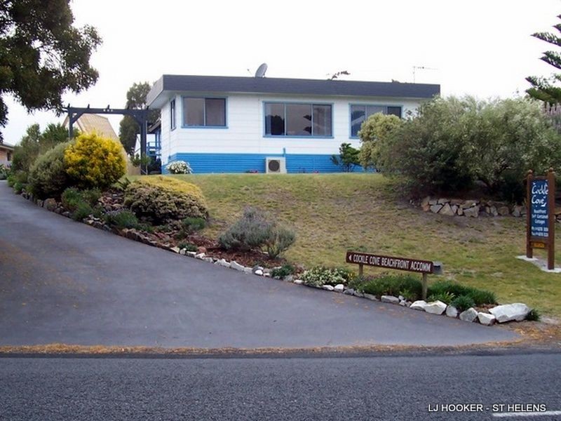 234 St Helens Point Road, Stieglitz TAS 7216