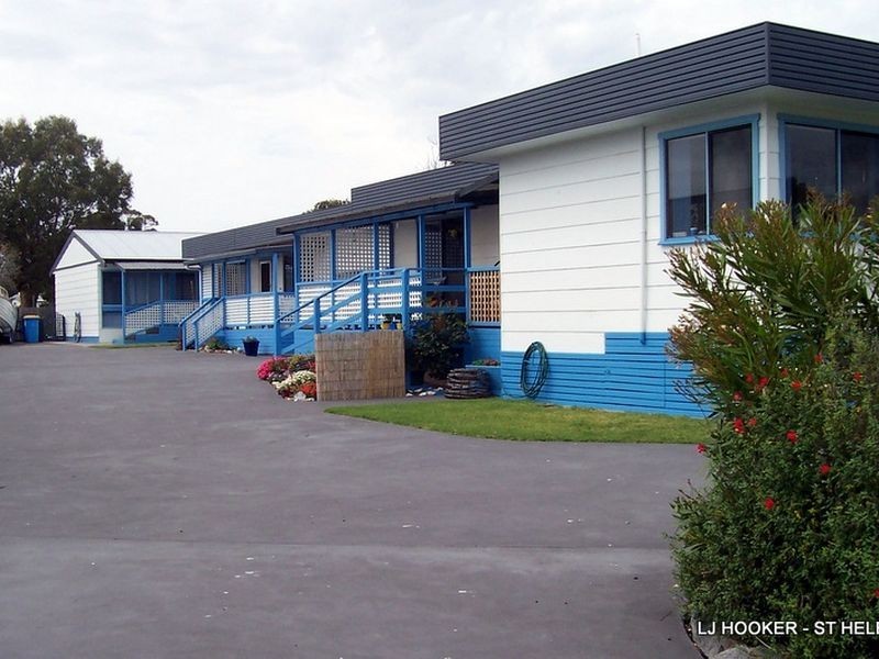 234 St Helens Point Road, Stieglitz TAS 7216