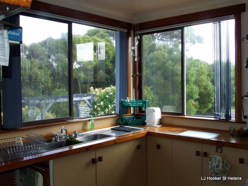 234 St Helens Point Road, Stieglitz TAS 7216