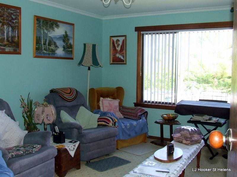 234 St Helens Point Road, Stieglitz TAS 7216